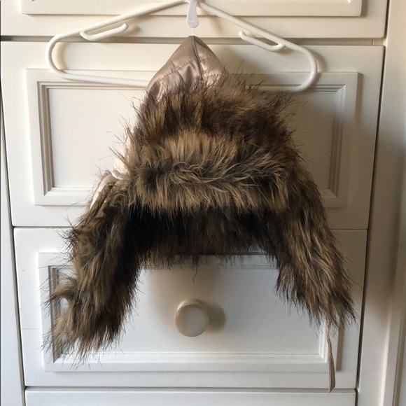 winter hat - Picture 2 of 5